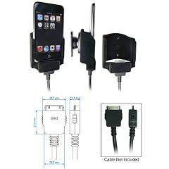 Brodit 840781 MP3 Halter - APPLE iPod Touch