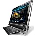 ヒューレット・パッカード HP TouchSmart PC 600シリーズ (Office+P搭載)【ブルーレイ地デジオフィスPPTモデル】 AX689AA-AAAA(1190)