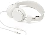 UrbanEars Plattan Headphones (8075605) - True White