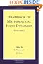 Handbook of Mathematical Fluid Dynamics, Volume 2