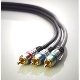 Mediabridge Premium RCA Component Video Cable - 15ft by Mediabridge