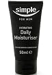 Simple For Men Hydrating 50 ml Daily Moisturiser