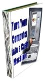 41b74E6GKqL. SL160  internet home business: Create Internet Profits Cash Machines Simply System