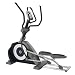 Tunturi C85 Front Drive Elliptical Trainer