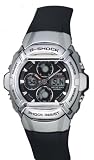 Casio Men’s G-Shock Ana-Digi Black Shock resistant Sports Watch # G511-1AV