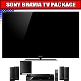 Sony KDL-60NX810 - 60