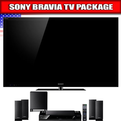 sony led tv:Sony KDL-60NX810 - 60