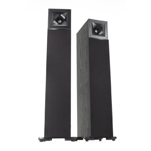 Klipsch 1009870 Bargain ∣ ⊳ Greatest Purchase Klipsch Icon VF-35 Floorstanding Speaker