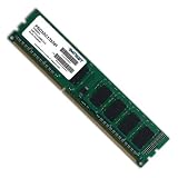 Patriot Signature Line 4  DDR3 1333 Computer Internal Memory PC3 10666 - PSD34G133381