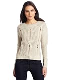 Kensie Girl Juniors Cuddle Knit Sweater