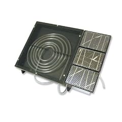 Solarkollektor, Bausatz zum Selberbauen K83777 von Kingdiscount, Elektrobaus�tze, Holzbaus�tze, Metallbaus�tze und Lernspielzeug f�r Kinder und Jugendliche