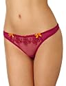Cleo Lucy Thong Low Rise Women's Thong