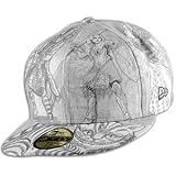 New Era Alice In Wonderland 59Fifty Hat - Men's