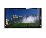 Kenwood DDX790 eXcelon Double DIN 6.95" In-Dash DVD Receiver