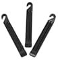 Zefal DP20 Bicycle Tire Levers (Black)