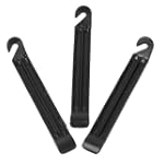 Zefal DP20 Bicycle Tire Levers (Black)