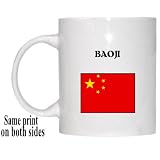 China - 