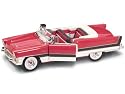 Yat Ming Scale 1:18 - 1955 Packard Caribbean