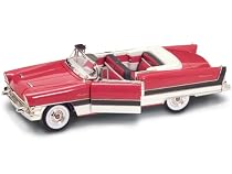 Yat Ming Scale 1:18 - 1955 Packard Caribbean