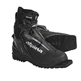 Alpina BC 2175 Backcountry Touring Ski Boots - 75mm (For Men and Women)