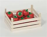 Eigenschaften Gollnet & Kiesel KG Tomaten / Tomaten in Obstkiste