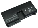 [8800 mAh 8 Cells] Laptop Notebook Battery for HP Pavilion tx1000 tx1100 tx1200