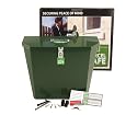 Parcel Safe - Green