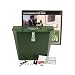 Parcel Safe - Green
