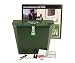 Outdoor Living : Parcel Safe - Green