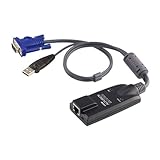 ATEN USB�Ή�CPU�ڑ����W���[�� KA7170