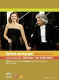 Herbert Von Karajan: Memorial Concert