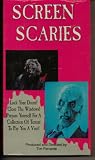 Screen Scaries [VHS]