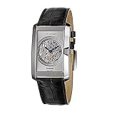 Concord Delirium Mens' Watch Limited Edition Manual Wind 18K White Gold Silver Diamond Dial on... by Concord