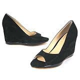 Modern Vintage -- Donna Blk -- Women's Shoes,Pumps,Sandals