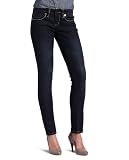 YMI Juniors Skinny Core Five Pocket Jean