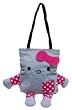 Hello Kitty Jersey Tote Large Plush bag