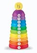 Fisher-Price Brilliant Basics Stack & Roll Cups