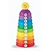 Fisher-Price Brilliant Basics Stack & Roll Cups