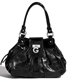 G by GUESS Youra Tote, BLACK G by GUESS Youra Tote, BLACK