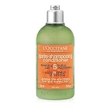 L'OCCITANE Aromachology Volumizing Fine Hair Conditioner 8.4 fl oz (250 ml)