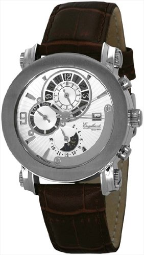 Engelhardt Automatik band Herrenuhr