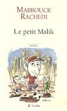 Le petit Malik