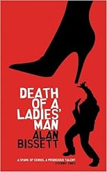 Death of a Ladies' Man