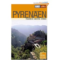 DuMont Reise-Taschenbuch Pyren�en