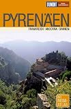 DuMont Reise-Taschenbuch Pyren&auml;en - Tobias B&uuml;scher