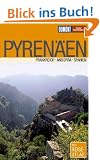 DuMont Reise-Taschenbuch Pyren�en