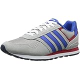 adidas NEO Men's 10K Lifestyle Runner Sneaker