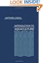 Introduction to Aquaculture