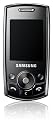 Samsung SGH-J700 Handy ohne Branding (silver)