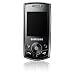 Samsung SGH-J700i Handy (Chrome silver)